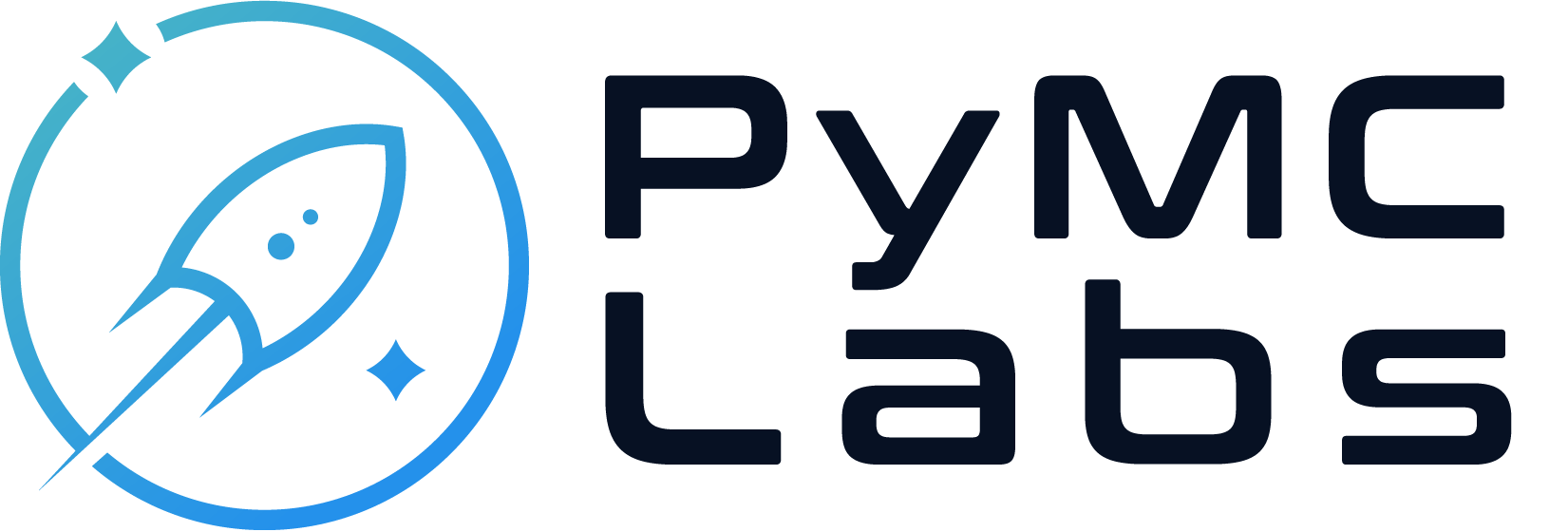PyMC Labs Logo